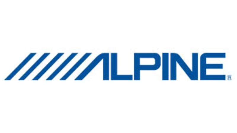 alpine