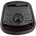 ATG FYRE-PRO660 HiFi Bluetooth Party Speaker