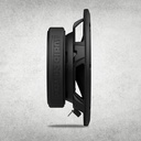 AudioControl EPICPRO 6.5" Shallow Midrange
