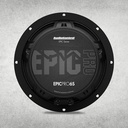 AudioControl EPICPRO 6.5" Shallow Midrange