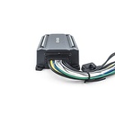 Kenwood Waterproof Compact 4 Channel KAC-M5014