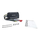 Kenwood Waterproof Compact 4 Channel KAC-M5014