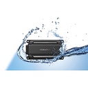 Kenwood Waterproof Compact 4 Channel KAC-M5014