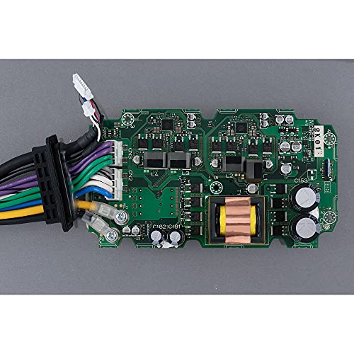 Kenwood Waterproof Compact 4 Channel KAC-M5014