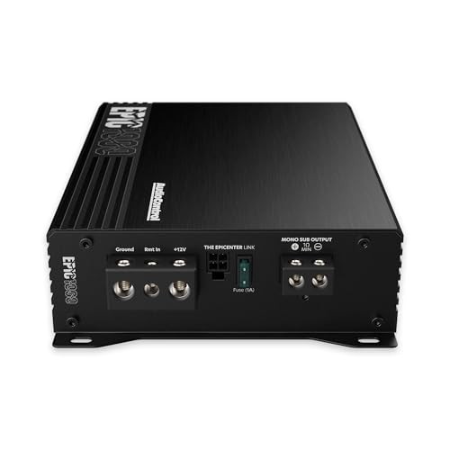 AudioControl EPIC1000