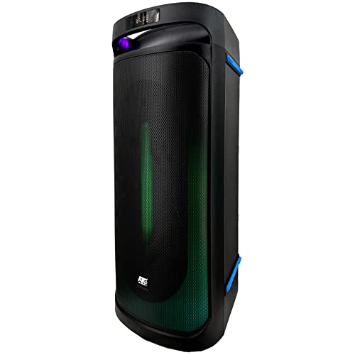 ATG FYRE-PRO660 HiFi Bluetooth Party Speaker