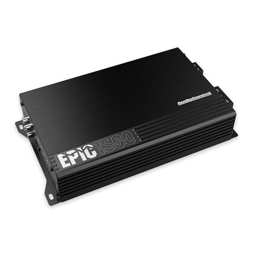 AudioControl EPIC1500