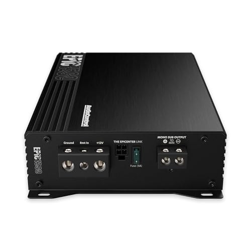 AudioControl EPIC1500