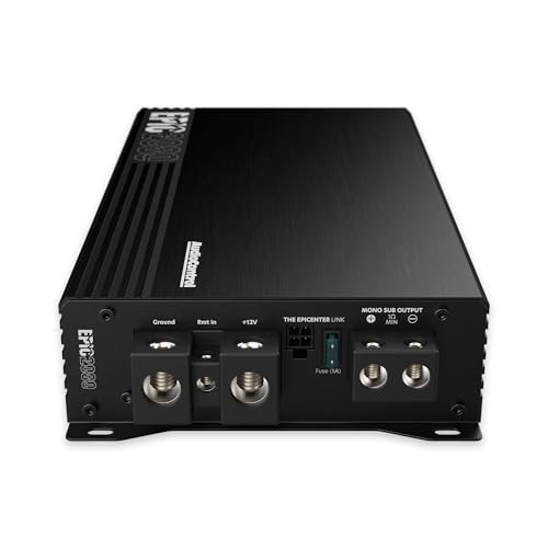 AudioControl EPIC2000