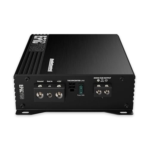 AudioControl EPIC750