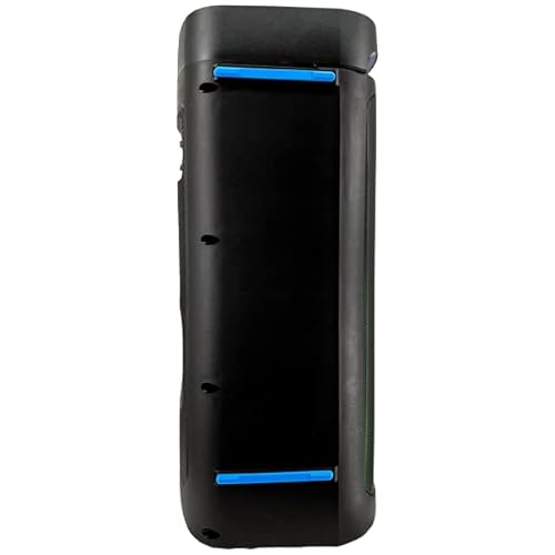 ATG FYRE-PRO660 HiFi Bluetooth Party Speaker