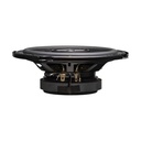 Kenwood 6.5" 2-Way Coaxial Speakers - 350W Peak/100W RMS - Pair