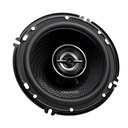Kenwood 6.5" 2-Way Coaxial Speakers - 350W Peak/100W RMS - Pair