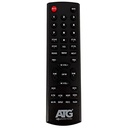 ATG FYRE-PRO660 HiFi Bluetooth Party Speaker