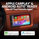 Boss Elite 7" Wireless Carplay