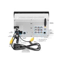 Boss Elite 7" Wireless Carplay