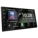 Kenwood Maestro/XM-Ready 6.8" Digital Media Receiver with Wired Apple CarPlay & Android Auto