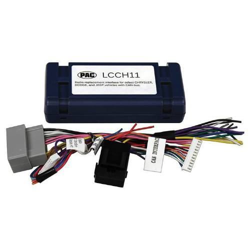 [LCCH11] PAC LCCH11