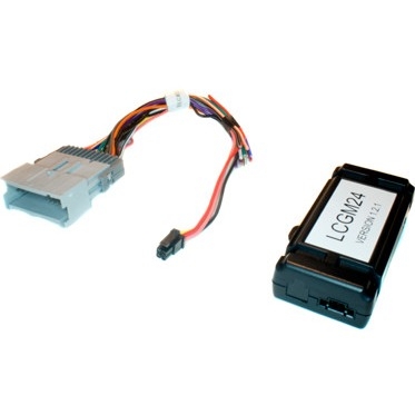 PAC LCGM24