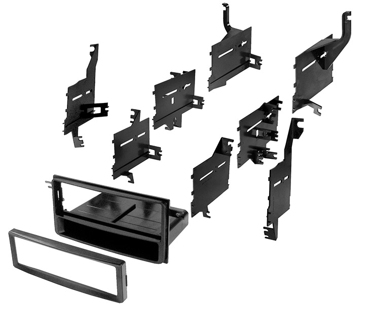 PAC TOYK969 Dash Kit