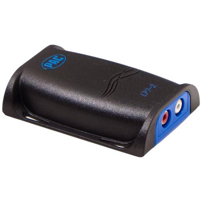 [LP72] PAC LP7-2 2Ch Line Output Converter