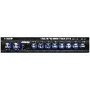 Audiopipe 7 Band Graphic Equalizer with HI/LO Converter
