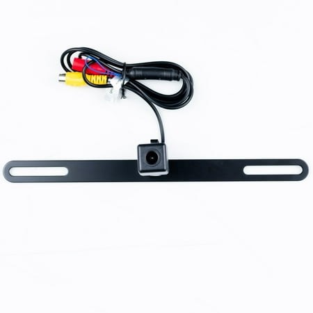 [BUCAM350] Jensen BUCAM350 Backup Camera