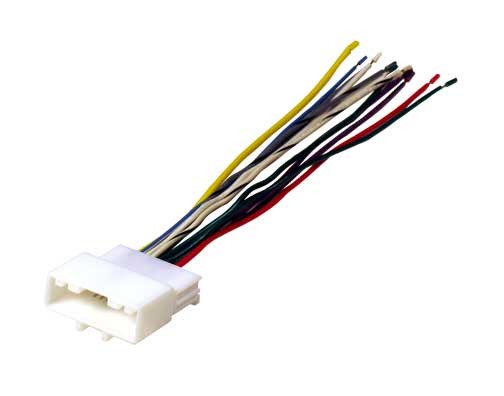 PAC NWH704 Wire Harness