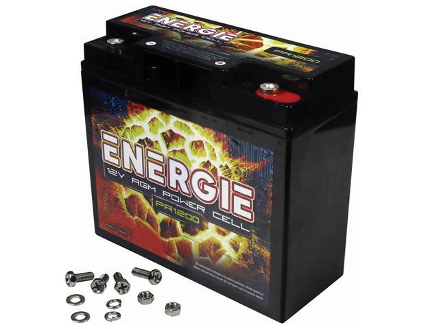 Energie 1200 Watt 12 Volt Power Cell