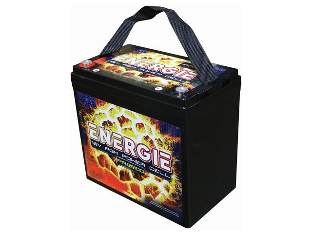 [PR2800] Energie 2800 Watt 12 Volt Power Cell