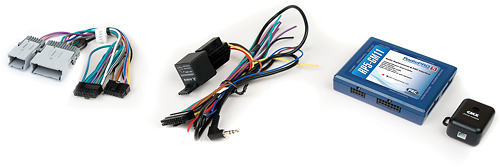 [RP3GM11] PAC RP3-GM11