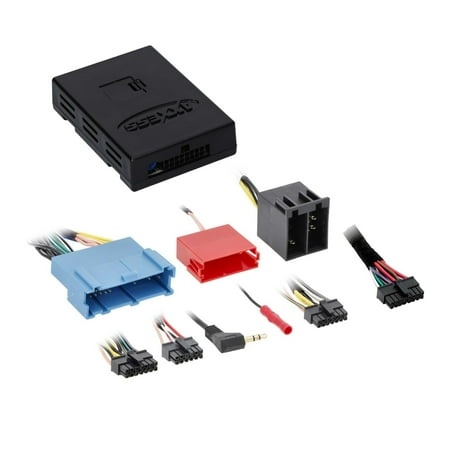 Metra AXGM-16 Radio Interface