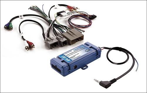 [RP4FD11] PAC RP4-FD11