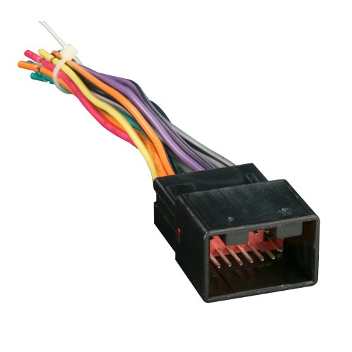[701771] Metra 70-1771 Wire Harness