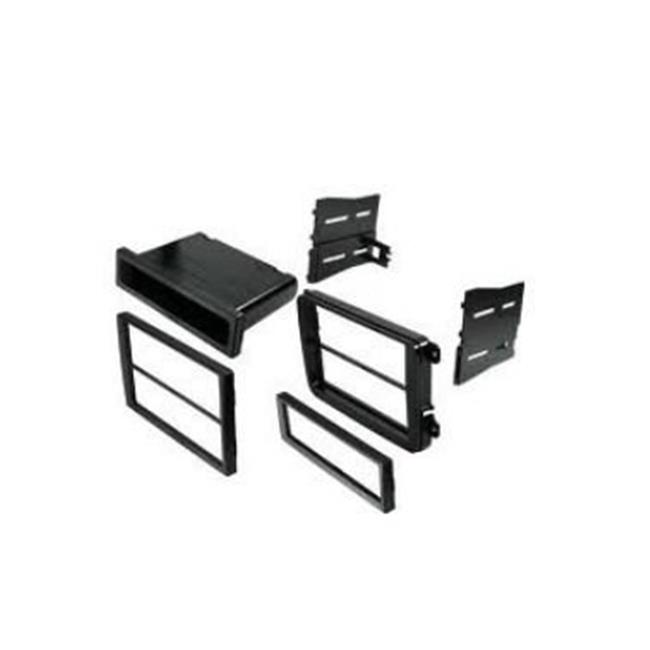 PAC Audio VWK1017 Mounting Kit