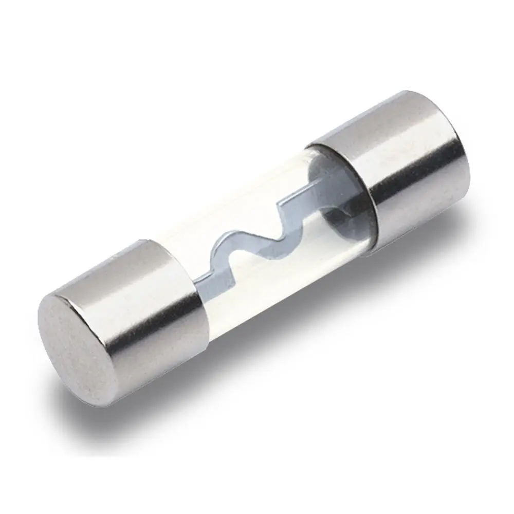 [AGU60] Install Bay AGU 60 AMP