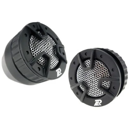[NB4] Power Acoustik 1" Tweeter