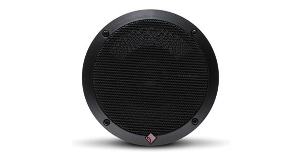 [P1650] Rockford Fosgate Punch 6.5" 2-Way Full Range Euro Fit Compatible Speaker