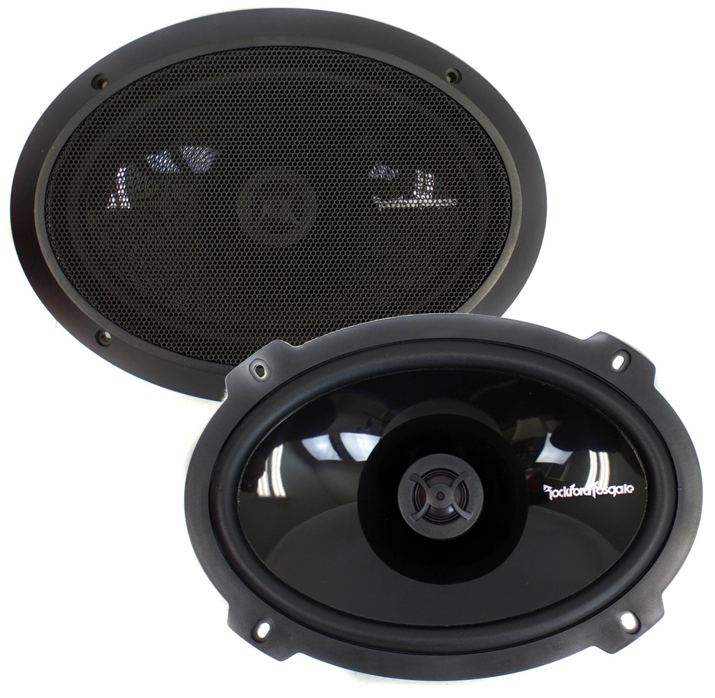 [P1692] Rockford Fosgate P Series 6x9"