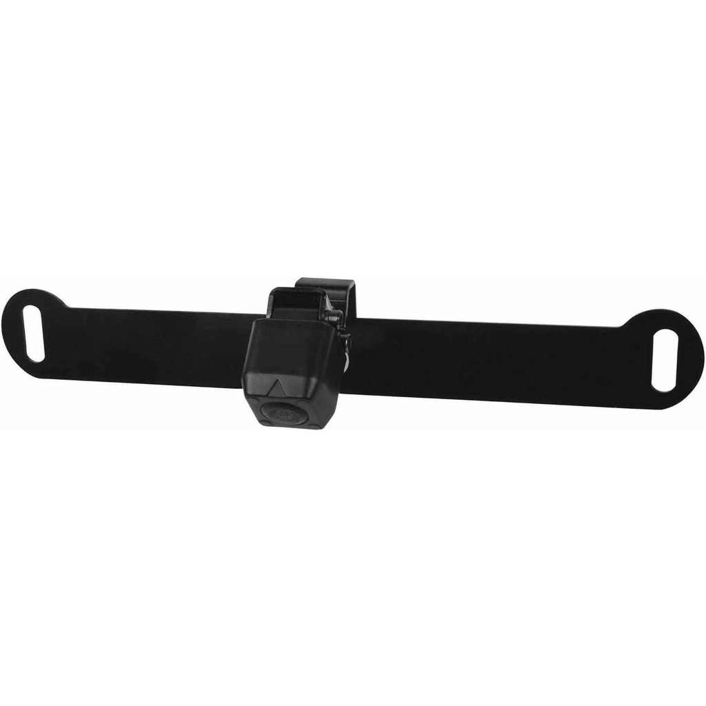 Rydeen License Plate Bracket