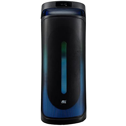 [FYRE-PRO660] ATG FYRE-PRO660 HiFi Bluetooth Party Speaker