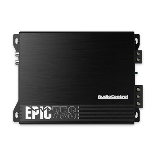 [EPIC750] AudioControl EPIC750