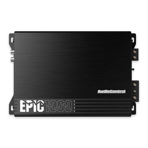 [EPIC1000] AudioControl EPIC1000