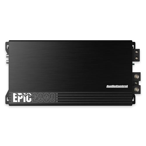 [EPIC2000] AudioControl EPIC2000