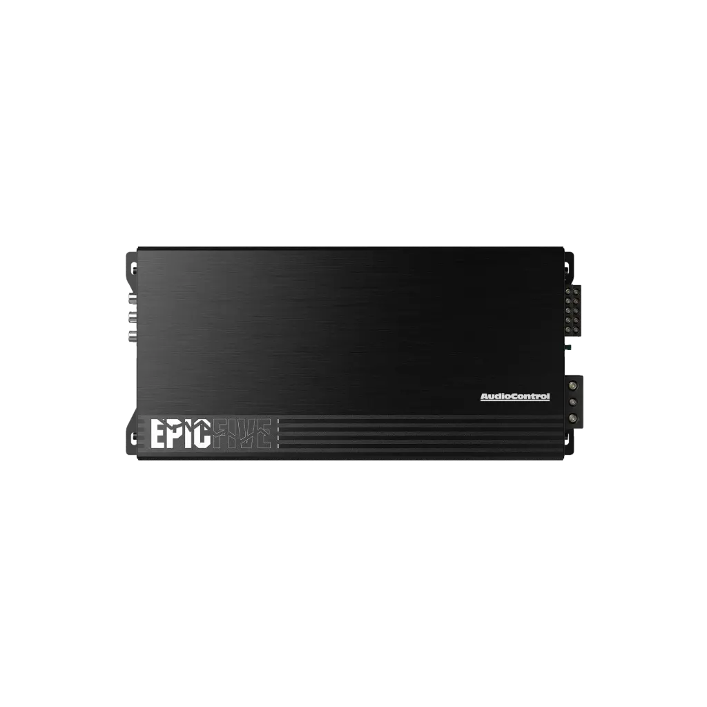 [EPICFIVE] AudioControl EPICFIVE