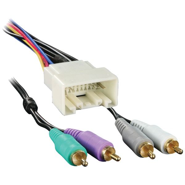 [708113] Metra 70-8113 Wire Harness