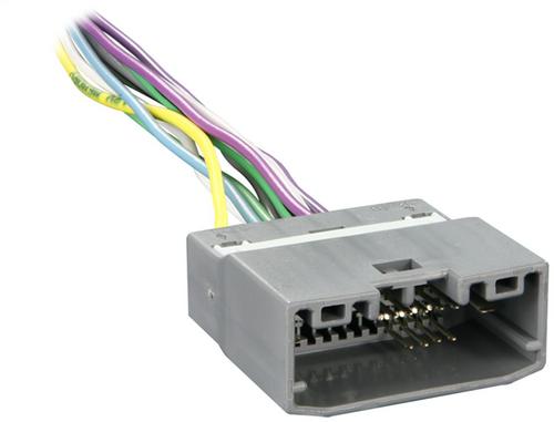 [706522] Metra 70-6522 Harness