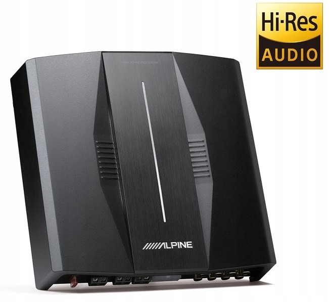 Alpine PXE-C80-88