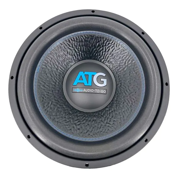 ATG 15" 3500W