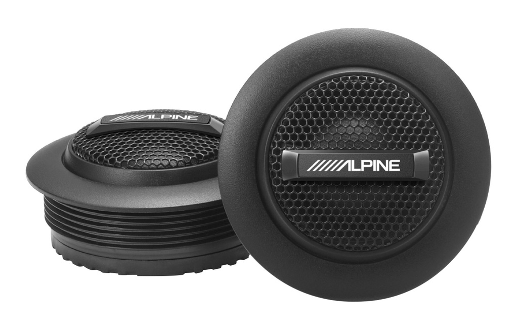 [SS10TW] Alpine S-S10TW